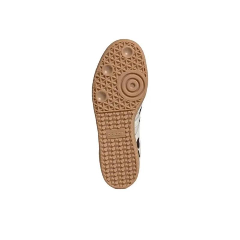 Adidas Samba OG Cow Print Women’S Perfect Sneaker Fashion Footwear Cow Skin Shoe Walking Trainer Girl