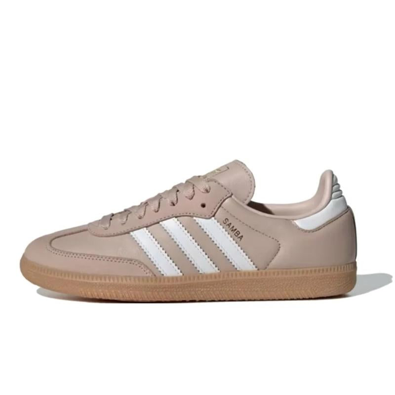 Adidas Samba OG Wonder Taupe Women’S Perfect Daily Casual Walking Fashion Footwear Sneakers Girl Shoe Trainer