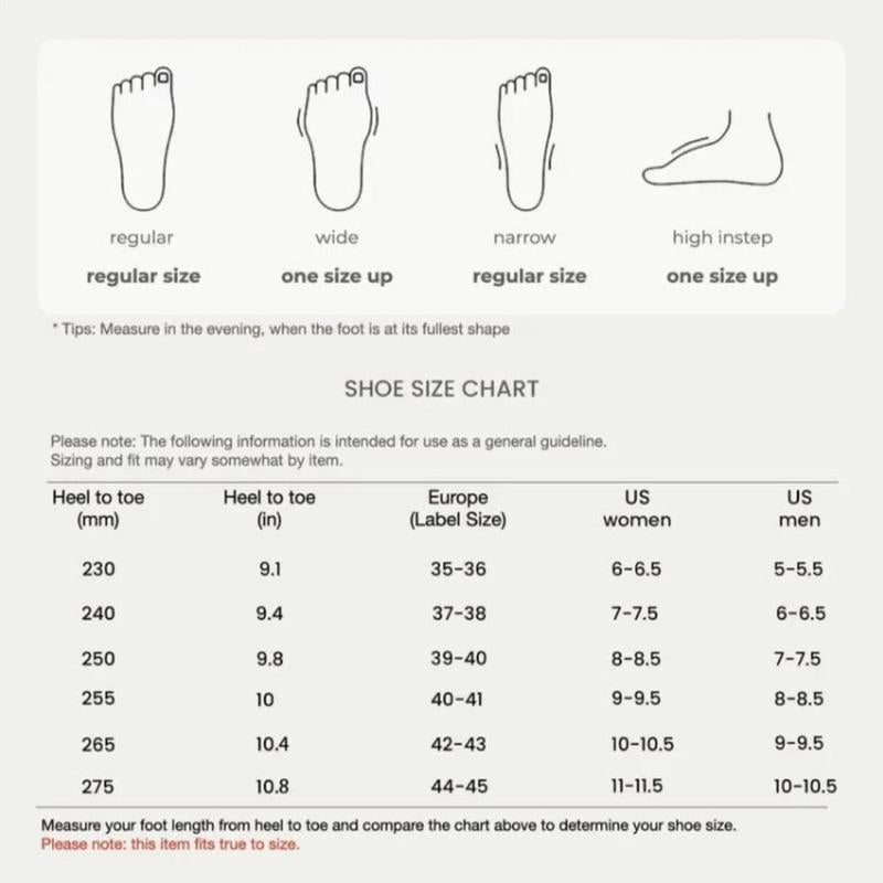 Posee Pillow Slipper Slides for Women and Men-Nonslip