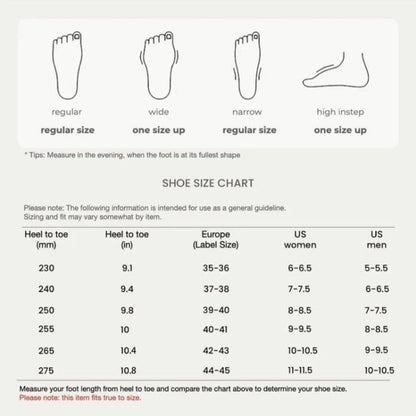 Posee Pillow Slipper Slides for Women and Men-Nonslip