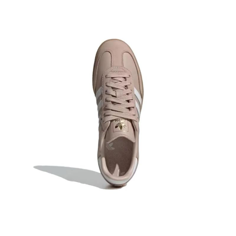 Adidas Samba OG Wonder Taupe Women’S Perfect Daily Casual Walking Fashion Footwear Sneakers Girl Shoe Trainer